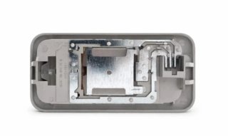 Plafoniera interna auto Fiat e Alfa Romeo