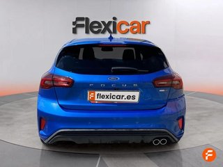 Ford Focus 1.0 Ecoboost MHEV 92kW ST-Line