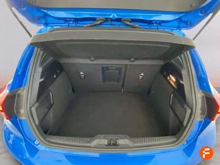 Ford Focus 1.0 Ecoboost MHEV 92kW ST-Line