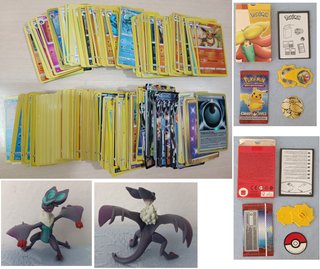 Artículos Pokemon