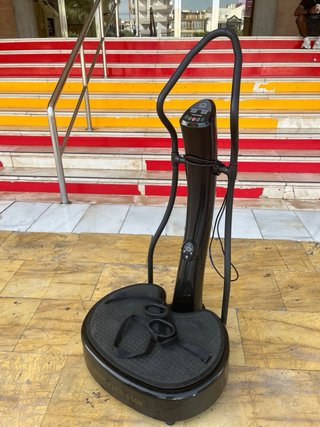 Cinta de correr Fitness Plus 6500 precio negociabl