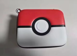 Caixa Rígida Cartas Pokémon