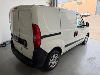 FIAT Doblò 2023 DIESEL IVA DEDUCIBLE INCLUIDO