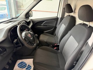 FIAT Doblò 2023 DIESEL IVA DEDUCIBLE INCLUIDO