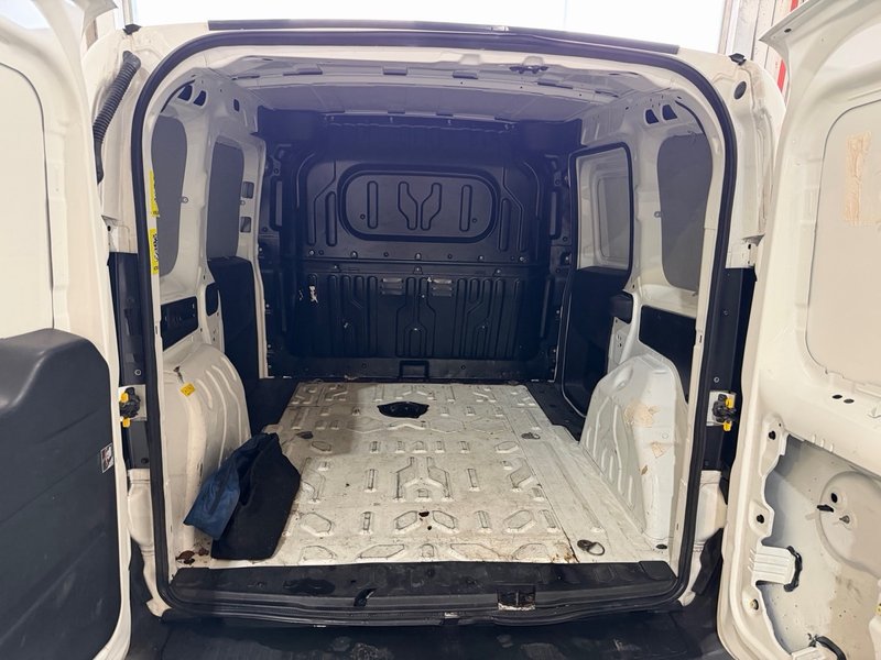 Fiat Doblò 2023, foto 13