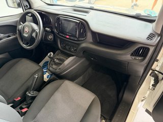 FIAT Doblò 2023 DIESEL IVA DEDUCIBLE INCLUIDO