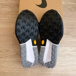 Nike Zegama Trail 2 Talla 40,5 Nuevas