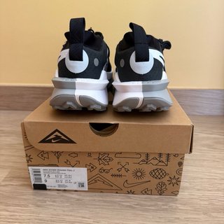 Nike Zegama Trail 2 Talla 40,5 Nuevas