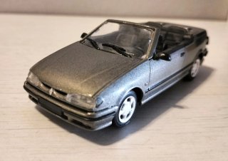 Renault 19 Cabrio '95