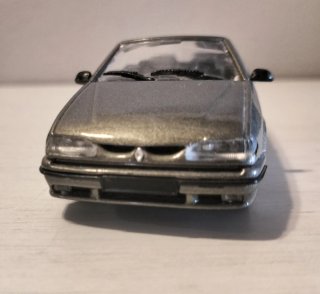 Renault 19 Cabrio '95