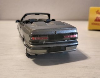 Renault 19 Cabrio '95