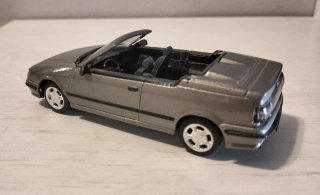Renault 19 Cabrio '95