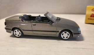 Renault 19 Cabrio '95