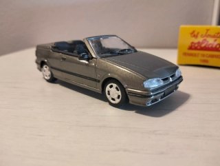 Renault 19 Cabrio '95
