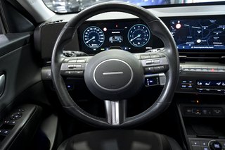Hyundai Kona 1.6 GDI HEV Tecno DCT