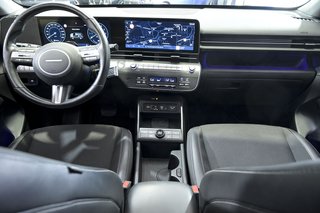 Hyundai Kona 1.6 GDI HEV Tecno DCT