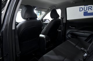 Hyundai Kona 1.6 GDI HEV Tecno DCT