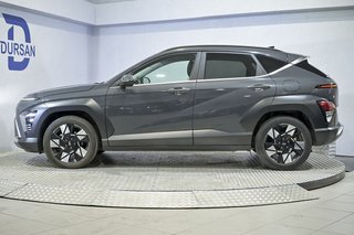 Hyundai Kona 1.6 GDI HEV Tecno DCT