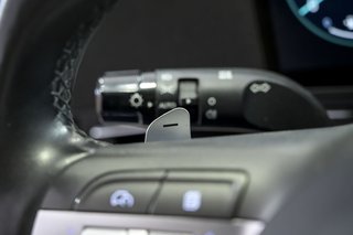 Hyundai Kona 1.6 GDI HEV Tecno DCT