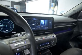 Hyundai Kona 1.6 GDI HEV Tecno DCT