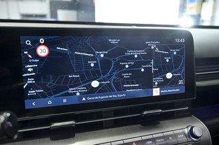 Hyundai Kona 1.6 GDI HEV Tecno DCT