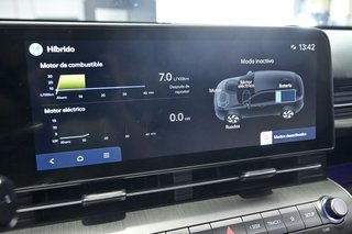 Hyundai Kona 1.6 GDI HEV Tecno DCT