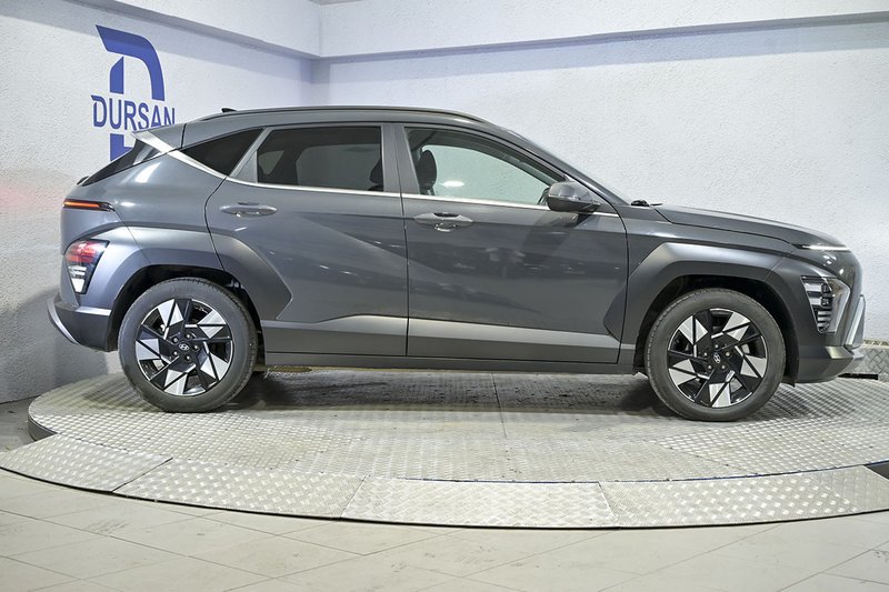 Hyundai Kona 2023, foto 19