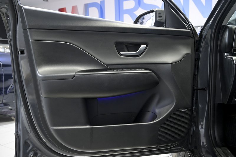 Hyundai Kona 2023, foto 20