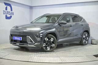 Hyundai Kona 1.6 GDI HEV Tecno DCT