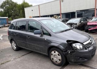 Opel Zafira B 2005-2014 DESPIECE
