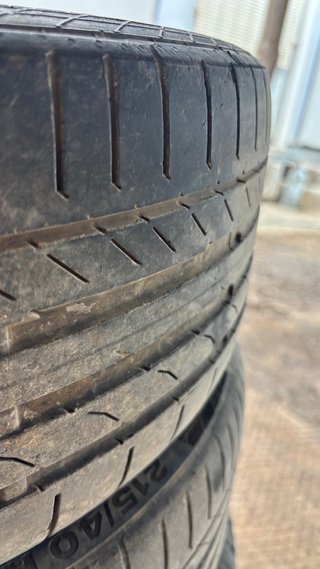Llantas Motegi Racing 18 Pulgadas