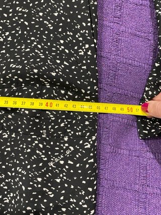 Vestido Bimba y Lola Negro