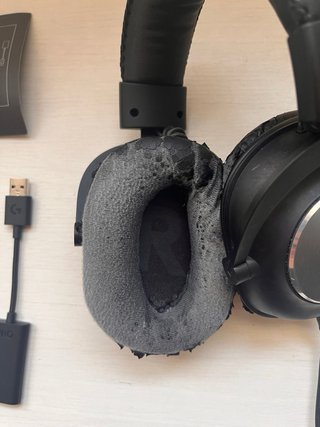 Logitech G PRO Auriculares Gaming
