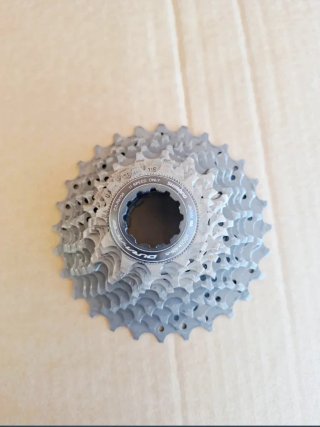 Cassette Shimano Dura-Ace 11v