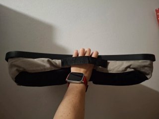 Soporte portátil ergonómico Ikea