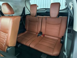 Nissan X-TRAIL 7 Plazas dCi 96 kW (130 CV) 4x4-i TEKNA