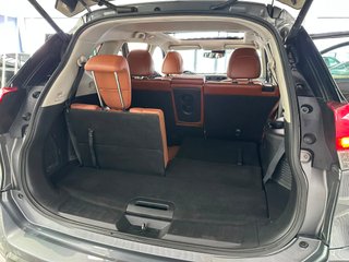 Nissan X-TRAIL 7 Plazas dCi 96 kW (130 CV) 4x4-i TEKNA