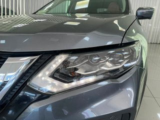 Nissan X-TRAIL 7 Plazas dCi 96 kW (130 CV) 4x4-i TEKNA