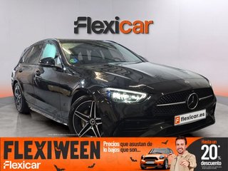 Mercedes-Benz Clase C C 220 d Estate