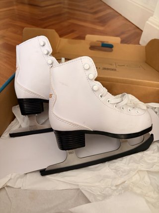 Patines de Hielo Roces Talla 28