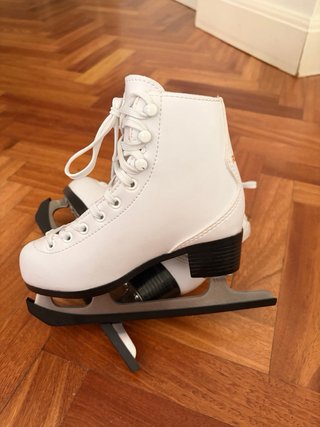 Patines de Hielo Roces Talla 28