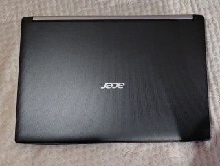 Computer Portatile Acer -Windows 11 - NVIDIA - SSD