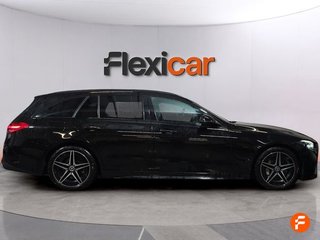 Mercedes Clase C C 220 d Estate