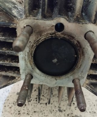 Motor Derbi Variant SLE