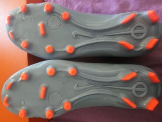 Nike Tiempo Legend 10 Club FG/MG Talla 39