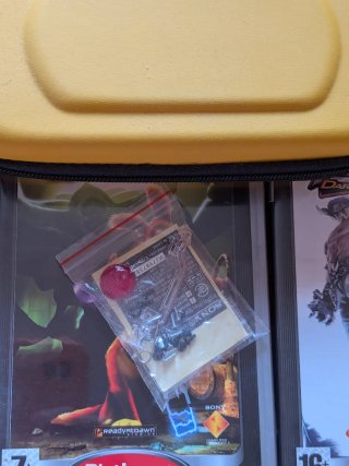 Sony PSP + 10 juegos