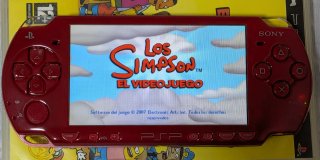 Sony PSP + 10 juegos