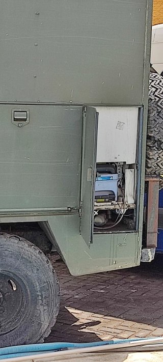 Land Rover santana 2000 1983