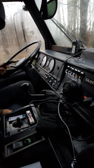 Land Rover santana 2000 1983