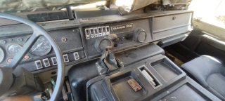 Land Rover santana 2000 1983
